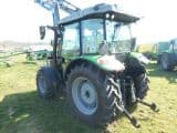 Deutz-Fahr 5080 D KEYLINE - Afbeelding 4