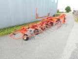Kuhn GF 8501 MHO Digidrive - Afbeelding 2