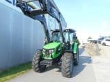 Deutz-Fahr 5075 Keyline GS - Afbeelding 2