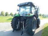 Deutz-Fahr 5075 Keyline GS - Afbeelding 4