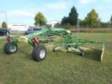 Krone Swadro TS 680 Twin - Afbeelding 1