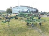 Krone Swadro TS 680 Twin - Afbeelding 3