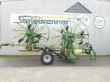Krone Swadro TC 1250 - Afbeelding 1