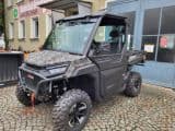 Odes Workcross 650 ABS + 90 km/h + V2-Motor + Allrad 4x4 UTV Gator Ra - Afbeelding 1