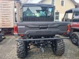 Odes Workcross 650 ABS + 90 km/h + V2-Motor + Allrad 4x4 UTV Gator Ra - Afbeelding 4
