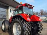 Case IH CVX 150 - Afbeelding 4
