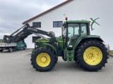 John Deere 6910 Power Quad Stoll FZ 30.1 Erstbesitz - Afbeelding 2