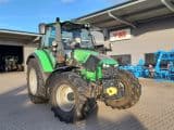 Deutz-Fahr Agrotron 6130.4 TTV - Afbeelding 4