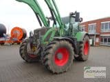Fendt 718 VARIO S4 - Afbeelding 1