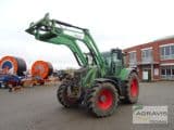 Fendt 718 VARIO S4 - Afbeelding 2