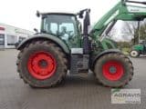Fendt 718 VARIO S4 - Afbeelding 4