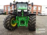 John Deere 6R 145 - Afbeelding 2