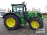 John Deere 6R 145 - Afbeelding 3