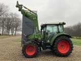 Fendt 211 VARIO GEN3 - Afbeelding 1