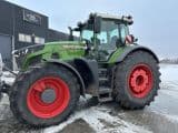 Fendt 942 VARIO GEN7 - Afbeelding 1