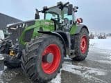 Fendt 942 VARIO GEN7 - Afbeelding 2