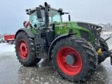 Fendt 942 VARIO GEN7 - Afbeelding 3