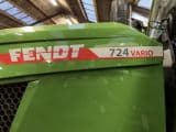 Fendt 724 VARIO GEN7 - Afbeelding 3