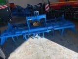 Lemken Zirkon 10/300 - Afbeelding 1