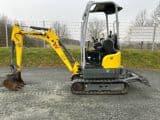 Wacker Neuson EZ17 - Afbeelding 1