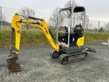 Wacker Neuson EZ17 - Afbeelding 2