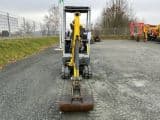 Wacker Neuson EZ17 - Afbeelding 3