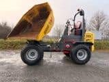 Wacker Neuson DW90 - Afbeelding 2