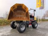 Wacker Neuson DW90 - Afbeelding 4