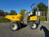 Wacker Neuson DW15e - Afbeelding 1