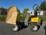 Wacker Neuson DW15e - Afbeelding 2