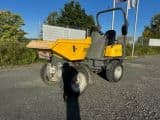 Wacker Neuson DW15e - Afbeelding 3