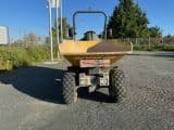 Wacker Neuson DW15e - Afbeelding 4