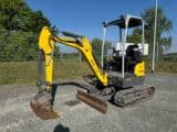 Wacker Neuson EZ17 - Afbeelding 2