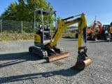 Wacker Neuson EZ17 - Afbeelding 4