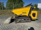 Wacker Neuson DT10 - Afbeelding 1