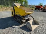 Wacker Neuson DT10 - Afbeelding 4