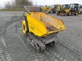 Wacker Neuson DT12 - Afbeelding 4