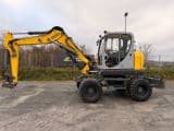 Wacker Neuson EW100 - Afbeelding 1