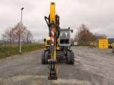 Wacker Neuson EW100 - Afbeelding 3