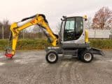 Wacker Neuson EW65 - Afbeelding 1