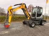 Wacker Neuson EW65 - Afbeelding 2
