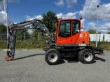 Yanmar / Schaeff TW95 - Afbeelding 1