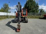 Yanmar / Schaeff TW95 - Afbeelding 3