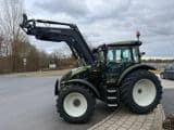 Valtra A105 H4 - Afbeelding 2