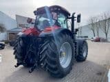 Case IH PUMA 260 CVX AFS-CONNECT - Afbeelding 4