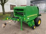 John Deere F440 E FESTKAMMERPRESSE - Afbeelding 2