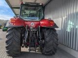 Case IH Magnum 340 - Afbeelding 2