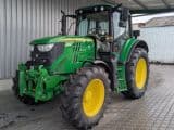 John Deere 6120M  AQ+40 - Afbeelding 1
