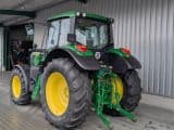 John Deere 6120M  AQ+40 - Afbeelding 2