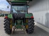 John Deere 3640 - Afbeelding 2